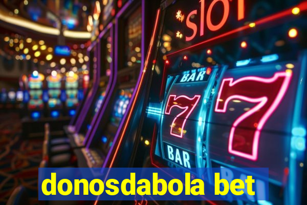 donosdabola bet